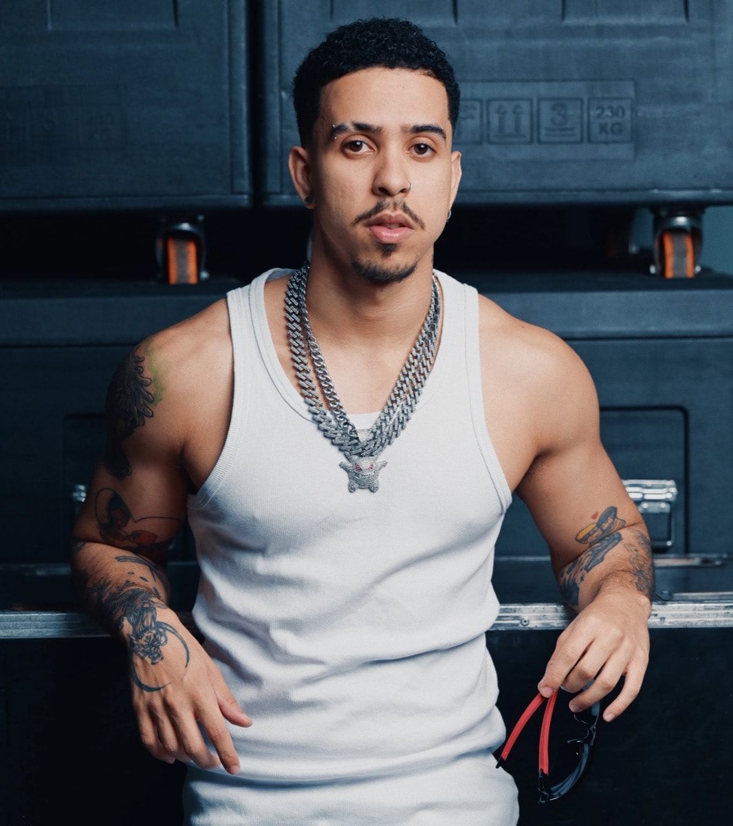 Thiago Pantaleão